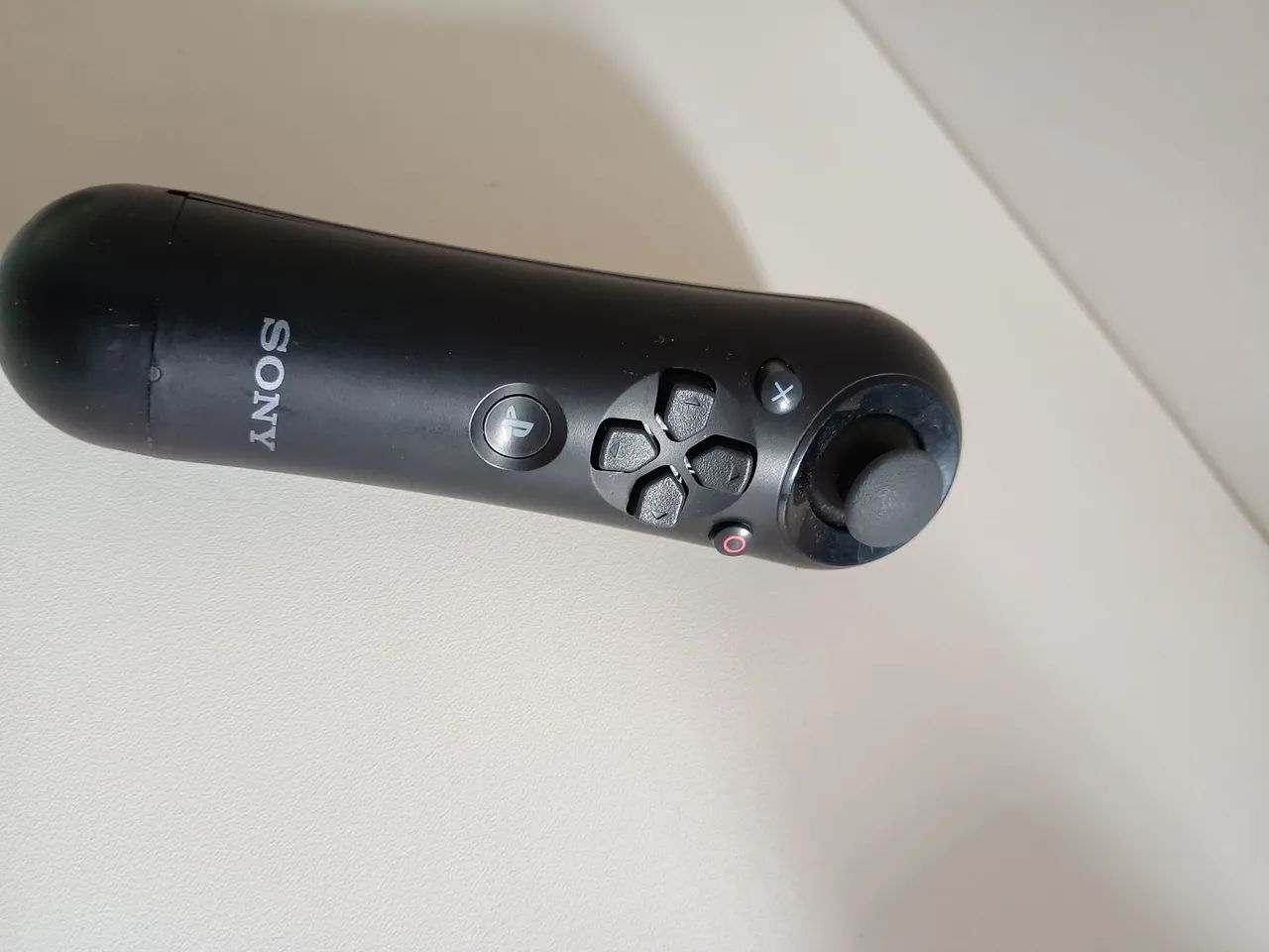 Kit movie PlayStation 3 Funcionam só com o cabo Apenas R$150 os três  - Foto 4