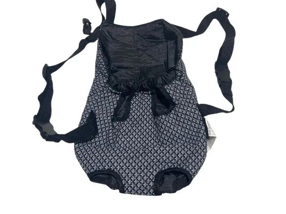 Bolsa Frontal Pet Tamanho ALG N 1 Sãopet Novo