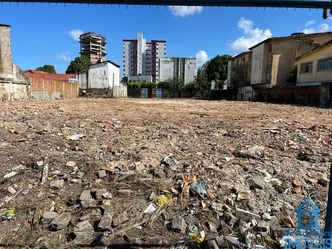 Terreno Comercial de 1.500m² na Av. Caxangá - Foto 4