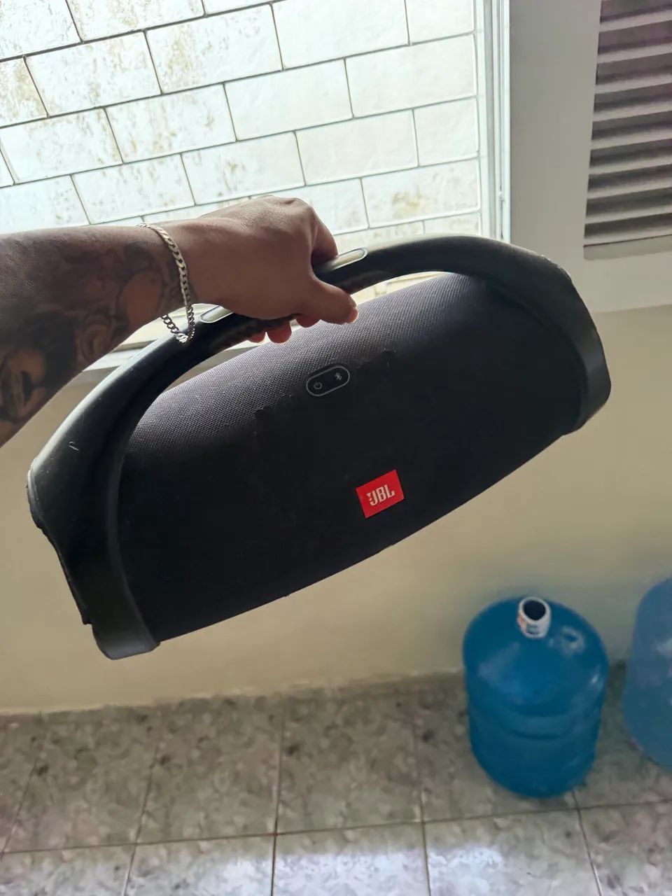 JBL Boombox 2  - Foto 4