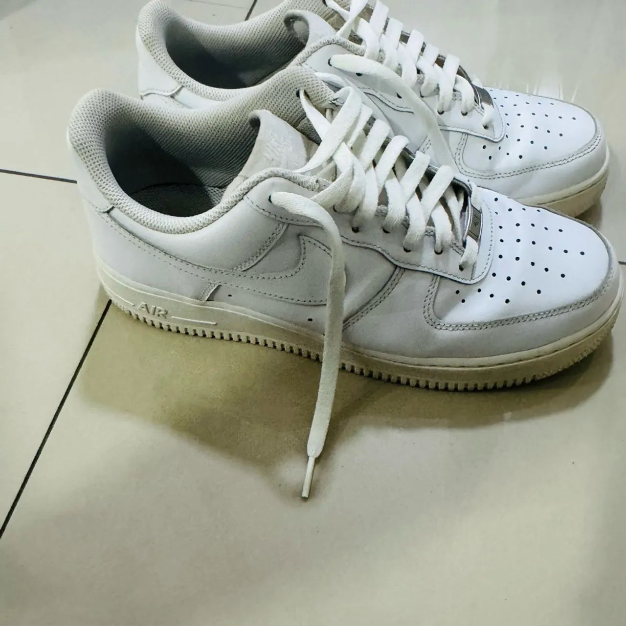 Air Force original  - Foto 2