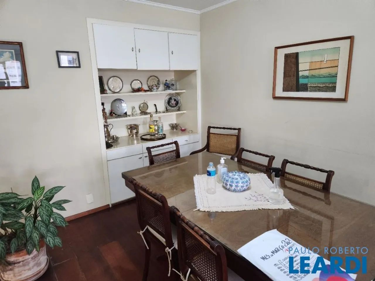 APARTAMENTO - JARDIM PAULISTA - SP - Foto 3