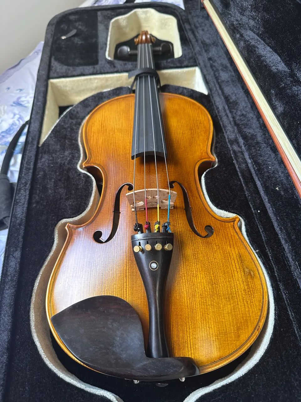 Viola de Arco - Foto 2