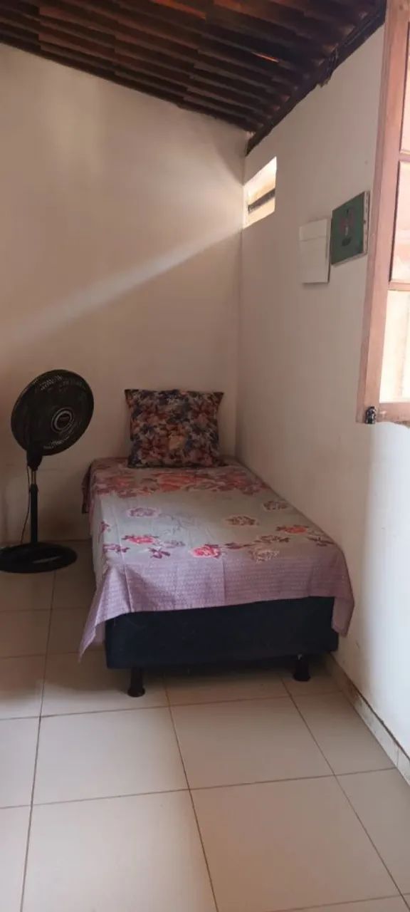 Casa de frente para praia / diária  - Foto 7