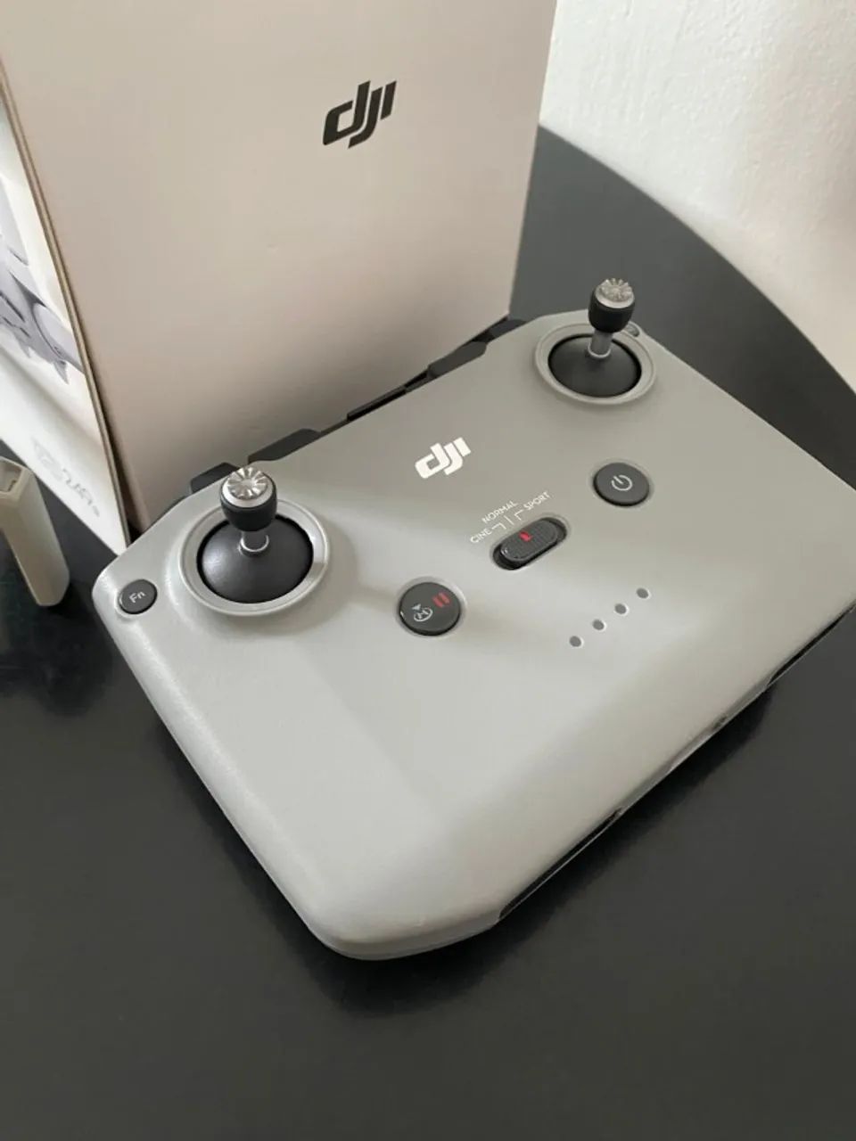 Drone DJI Mini 4K - Excelente Estado + hélices extras - Foto 3