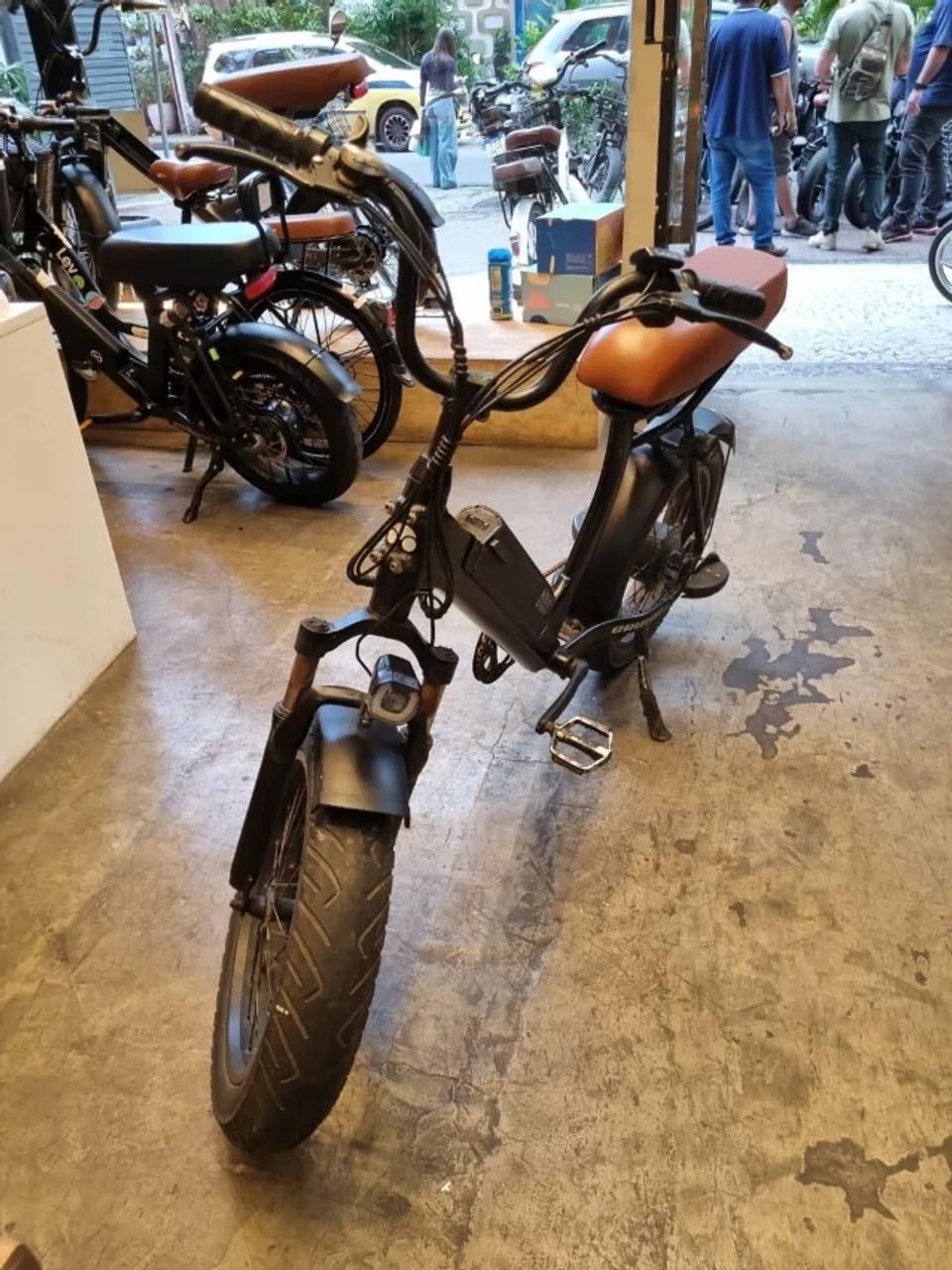Cruiser - Foto 4