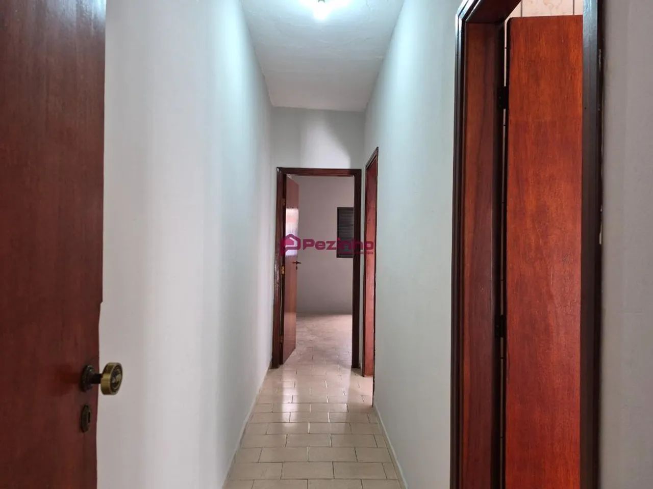 Casa à venda e para alugar em Limeira, Parque Residencial ANAVEC, com 2 quartos, com 77 m² - Foto 3