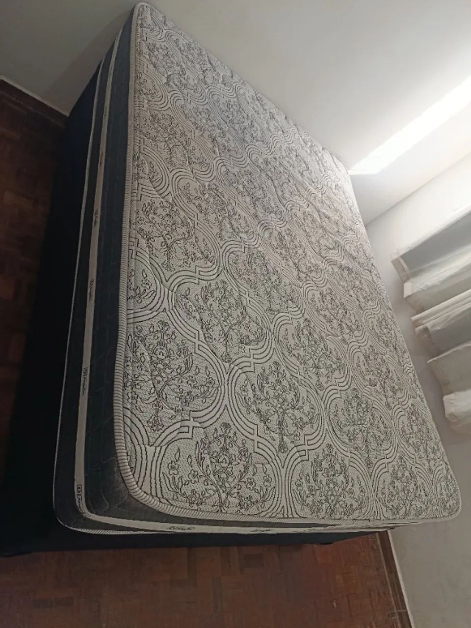 Cama de casal  - Foto 4