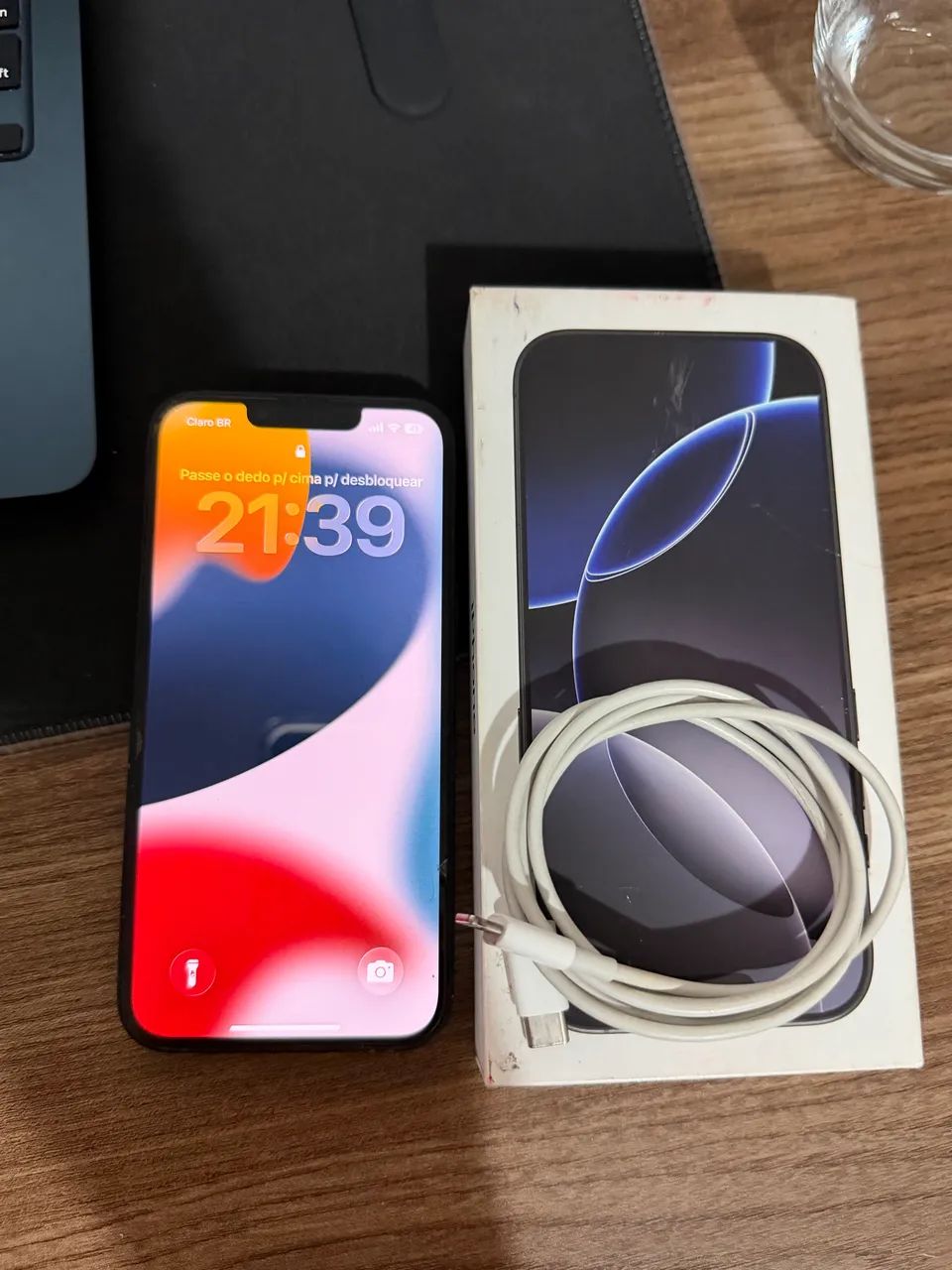 iPhone 14 - Foto 3