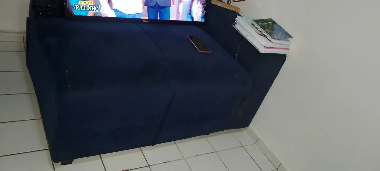 Vendo esse sofá  - Foto 2