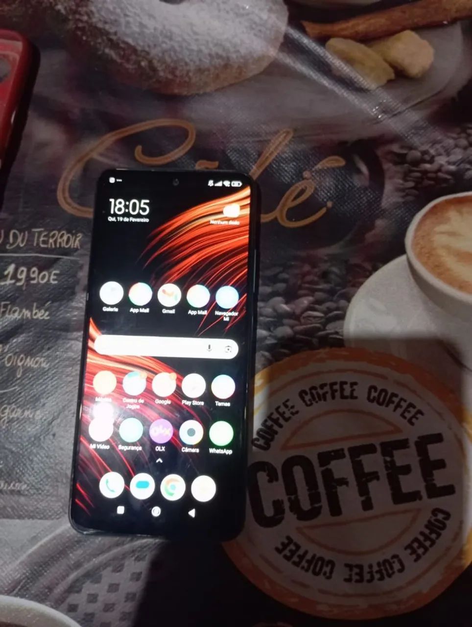 Poço x5 5g - Foto 3