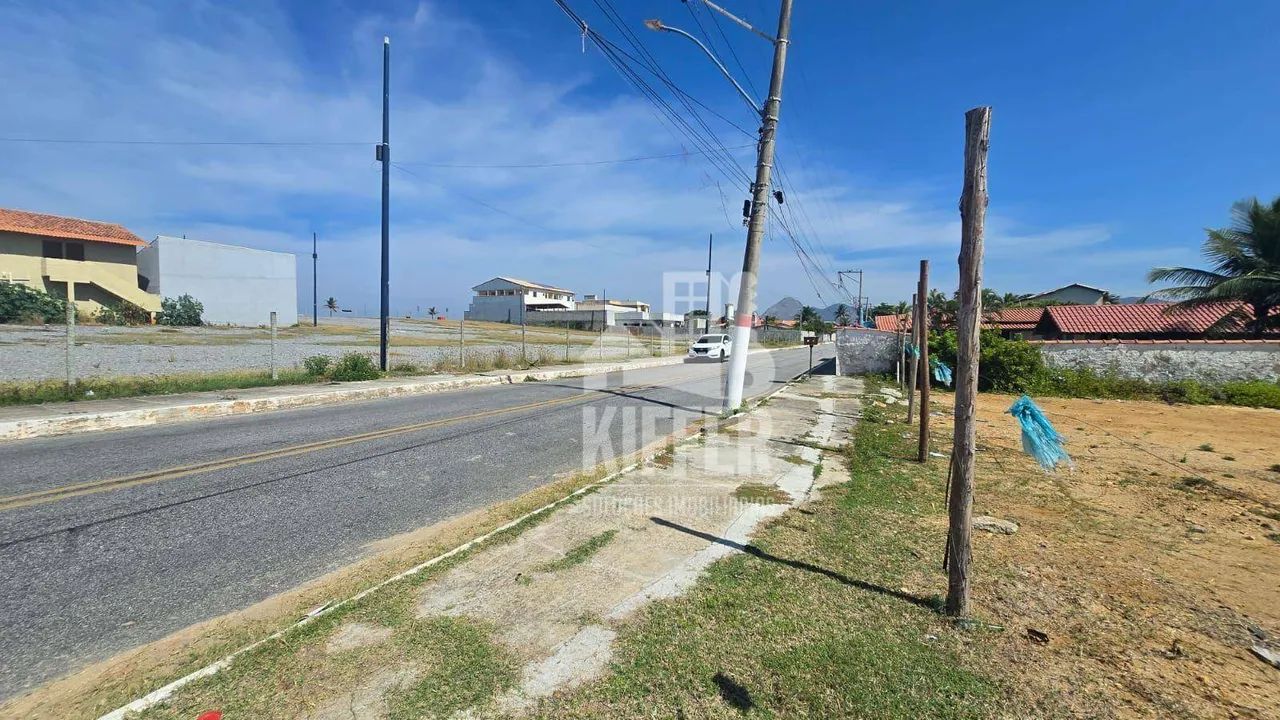 Terreno à venda, 645 m² por R$ 350.000,00 - Jardim Atlântico Oeste (Itaipuaçu) - Maricá/RJ - Foto 5