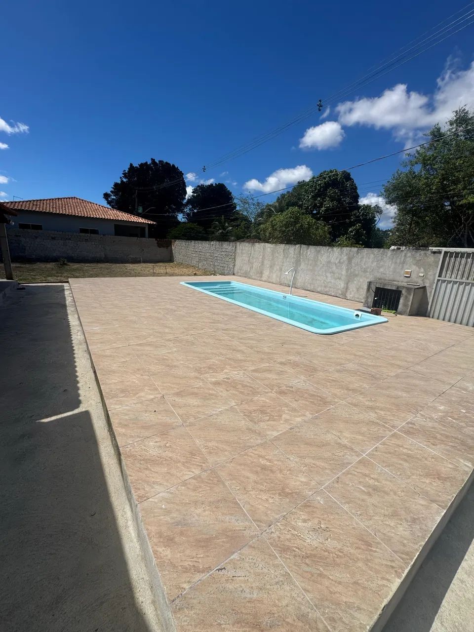 Terreno em aldeia km 9,5 195.000 - Foto 2