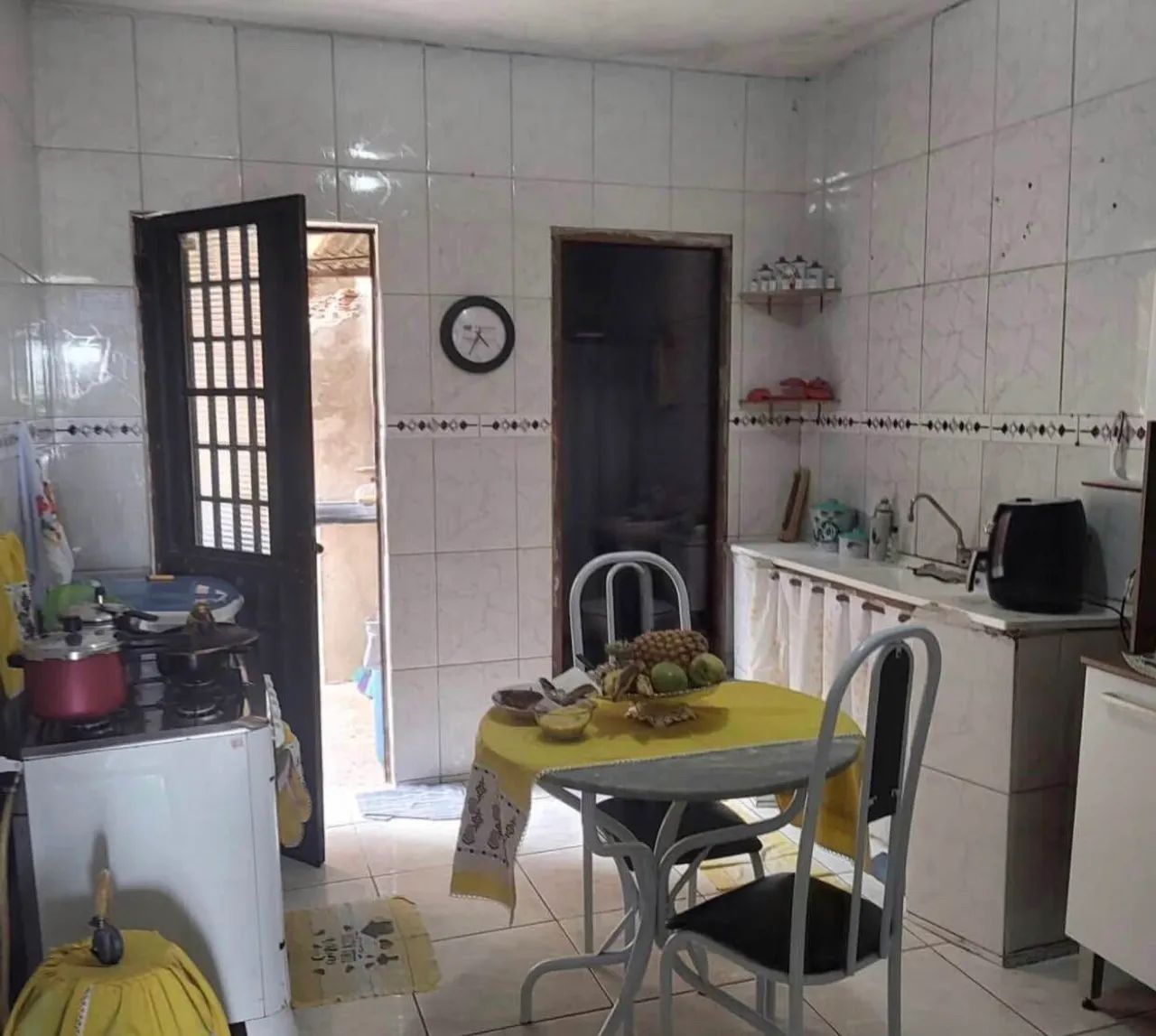 Casa no Icui (D)