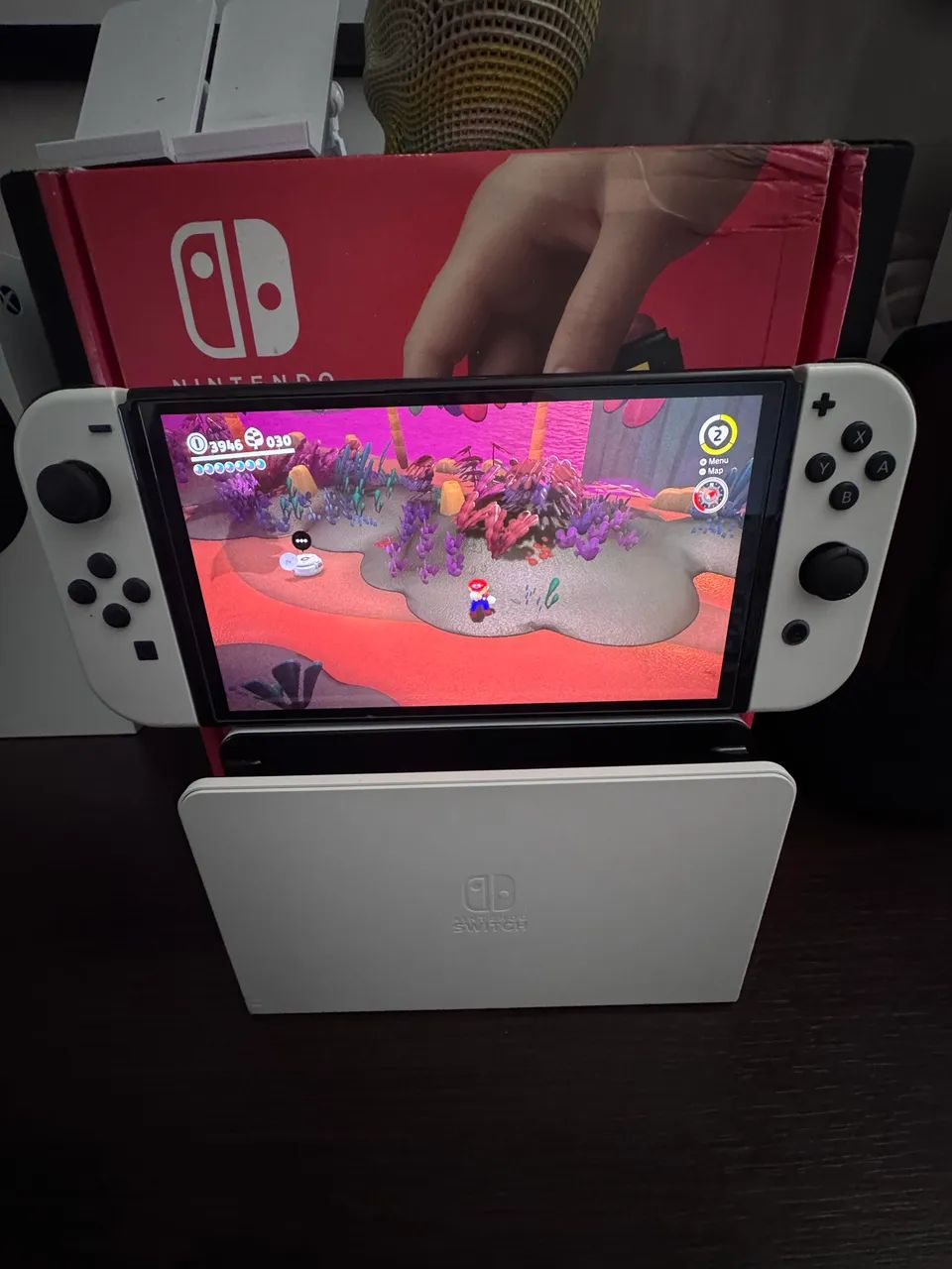 Nintendo switch Oled  - Foto 5