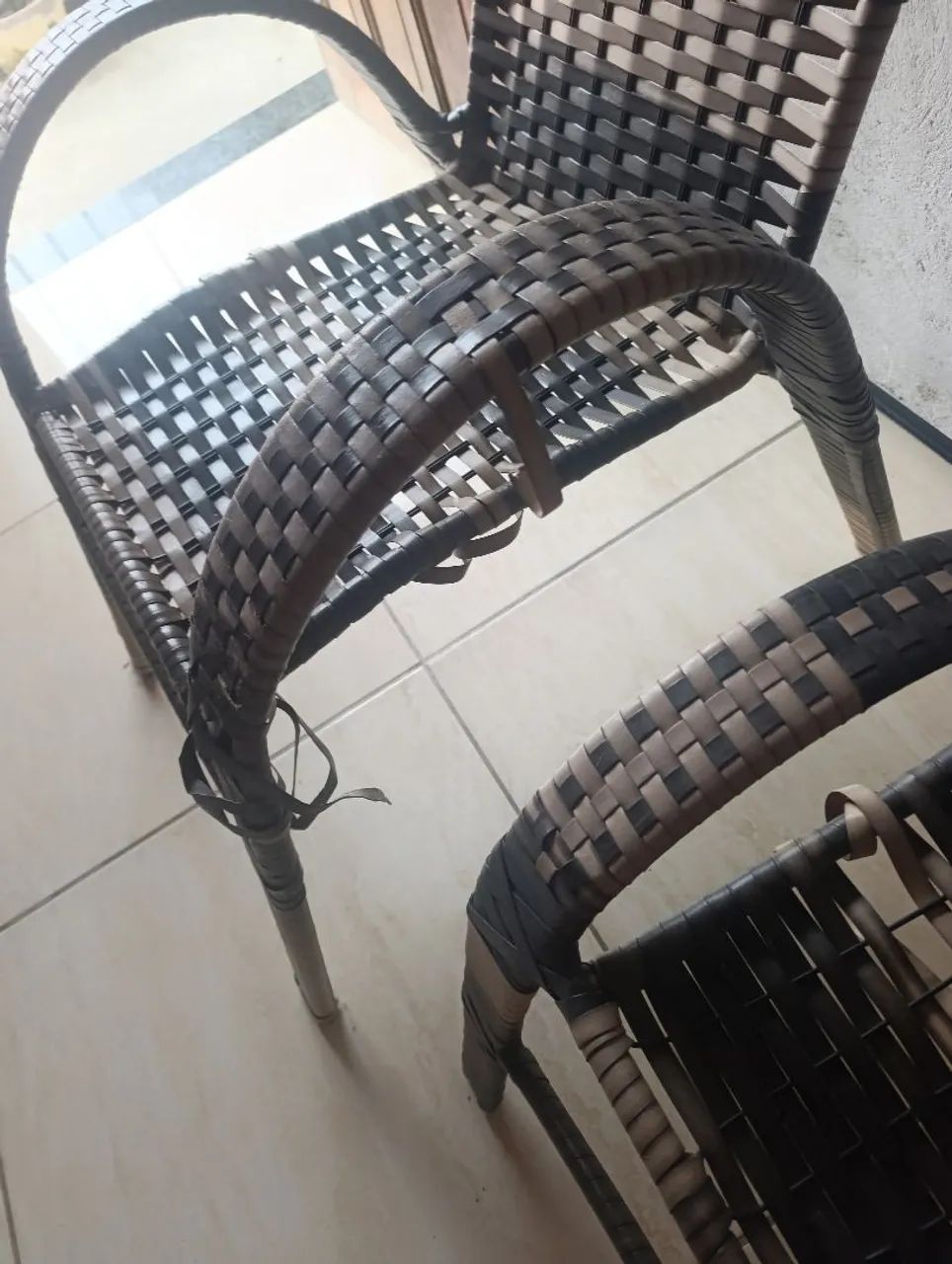 Cadeiras  - Foto 3