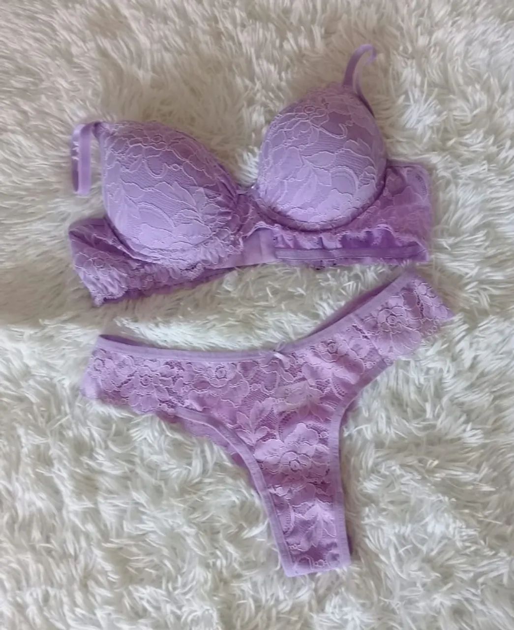 Lingerie  - Foto 2