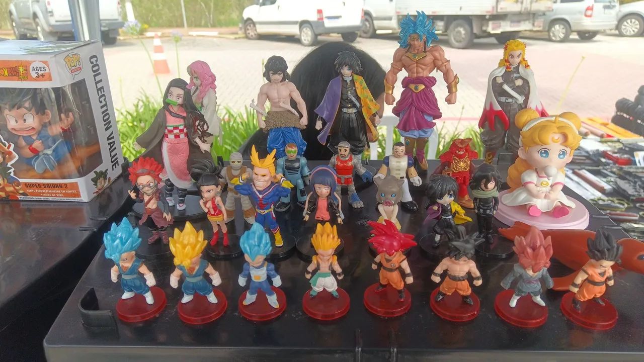Funko Pop - Foto 3
