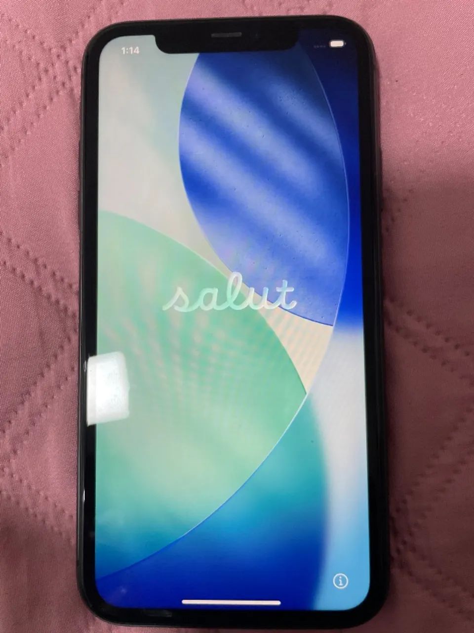 iPhone 11 - Foto 2