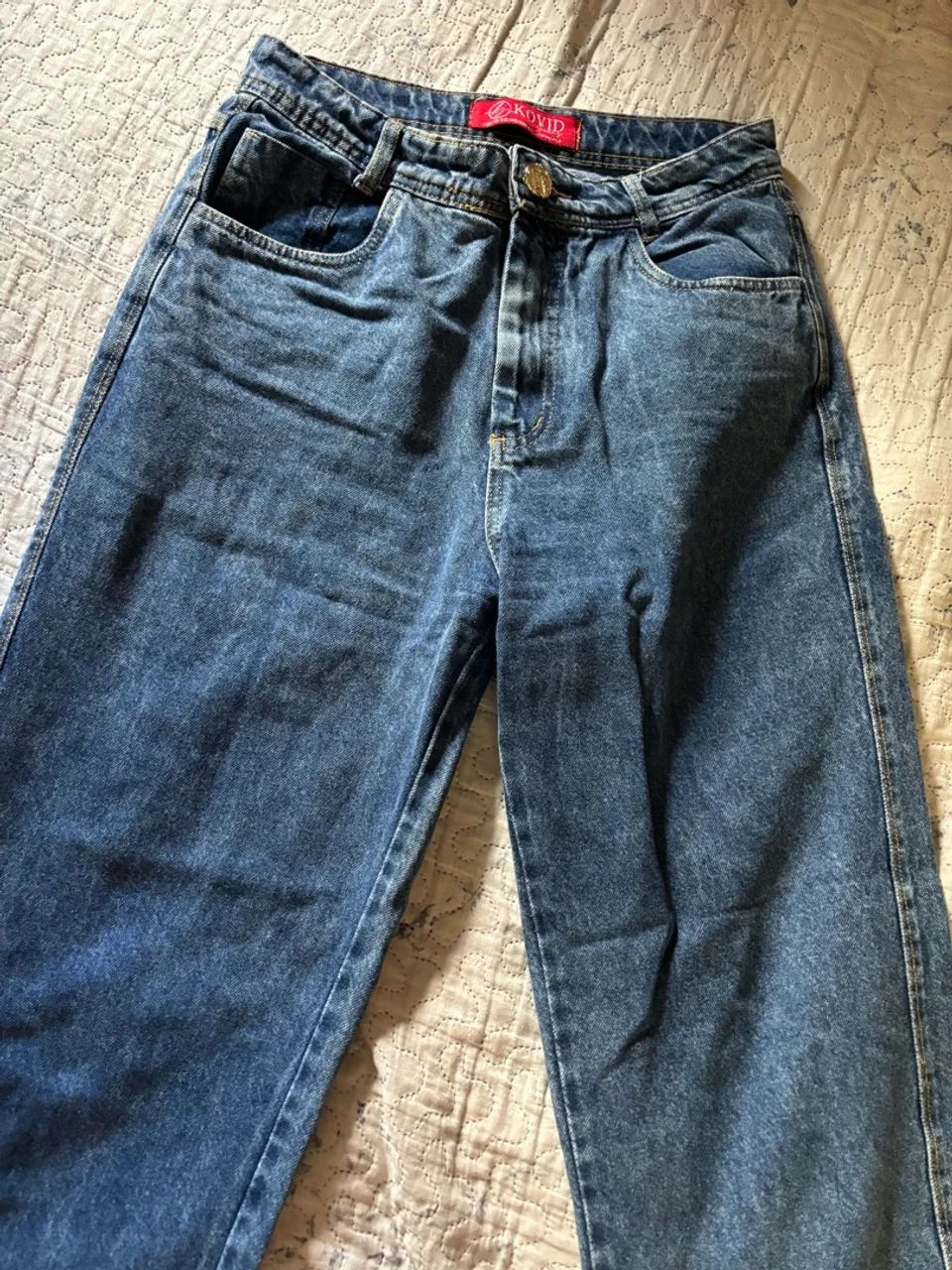 Vendo calça jeans 
