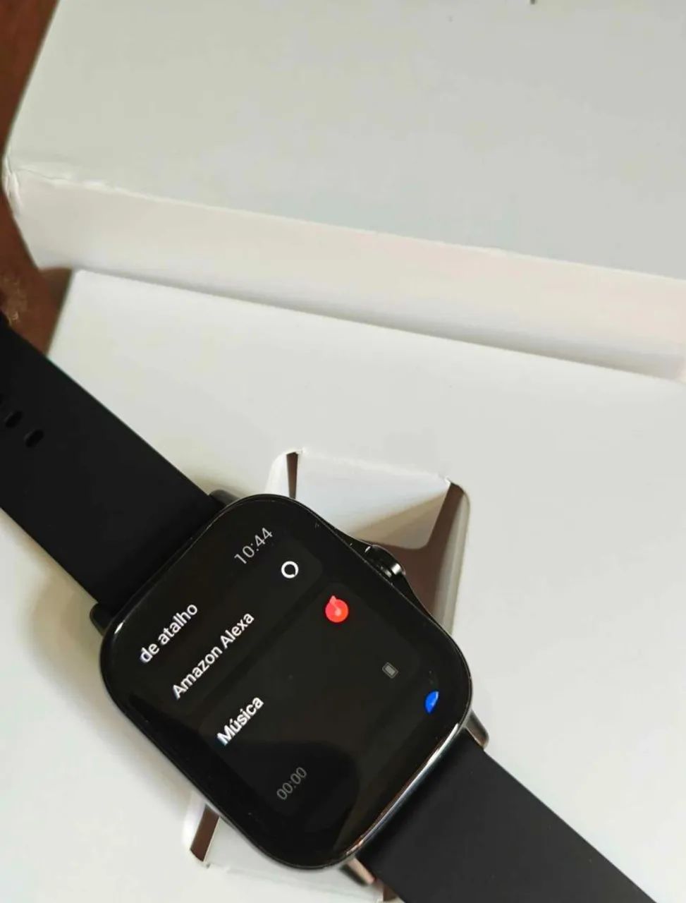 AMAZFIT GTS 2 - GPS GLONASS - 3G MÚSICA - Foto 3