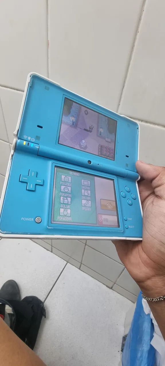 NINTENDO DSI - Foto 2