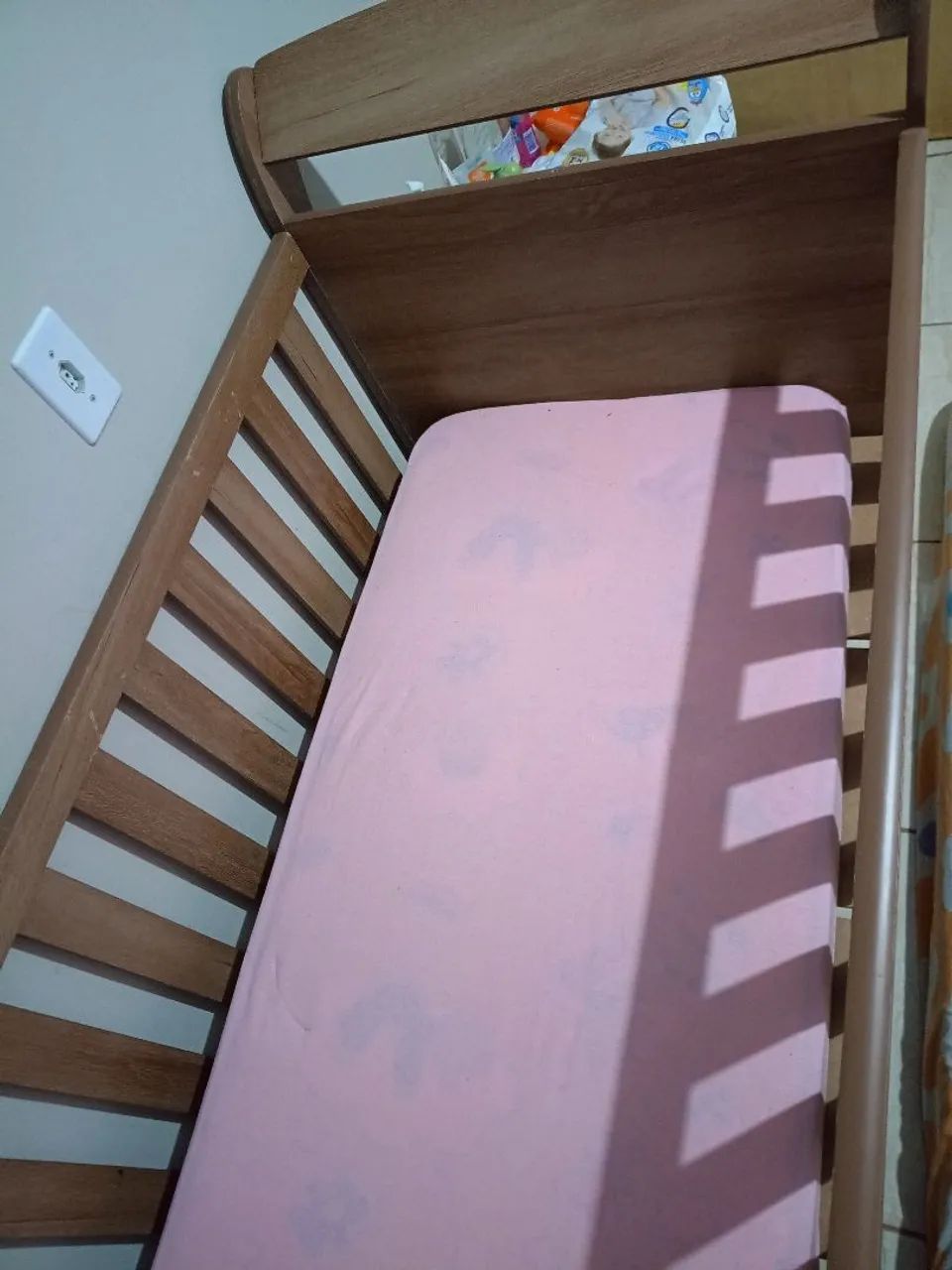 Berço de neném  - Foto 5