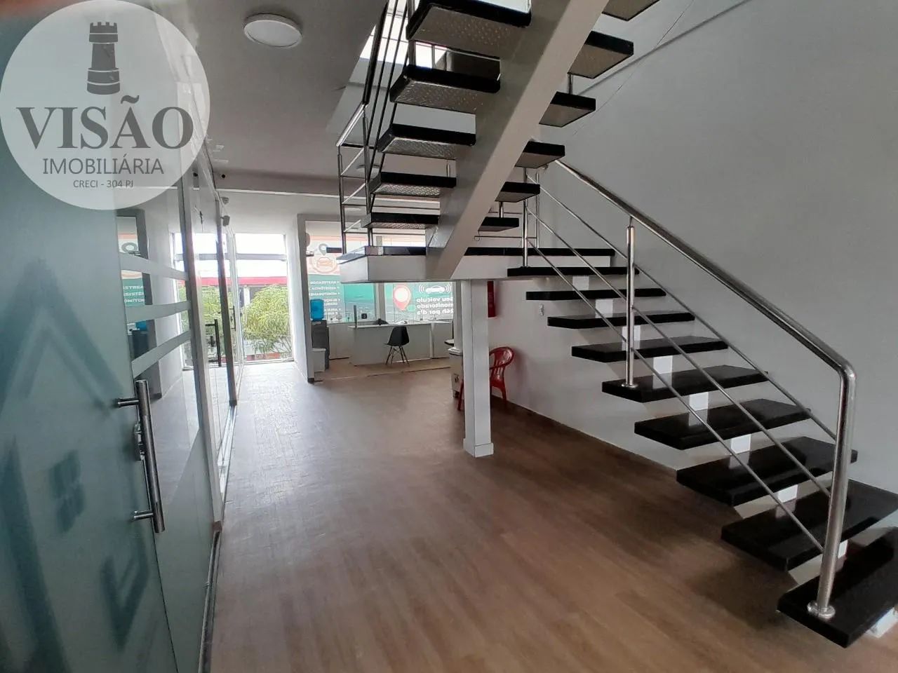 SALA COMERCIAL em Manaus - Amazonas, Parque 10 de Novembro - Foto 5