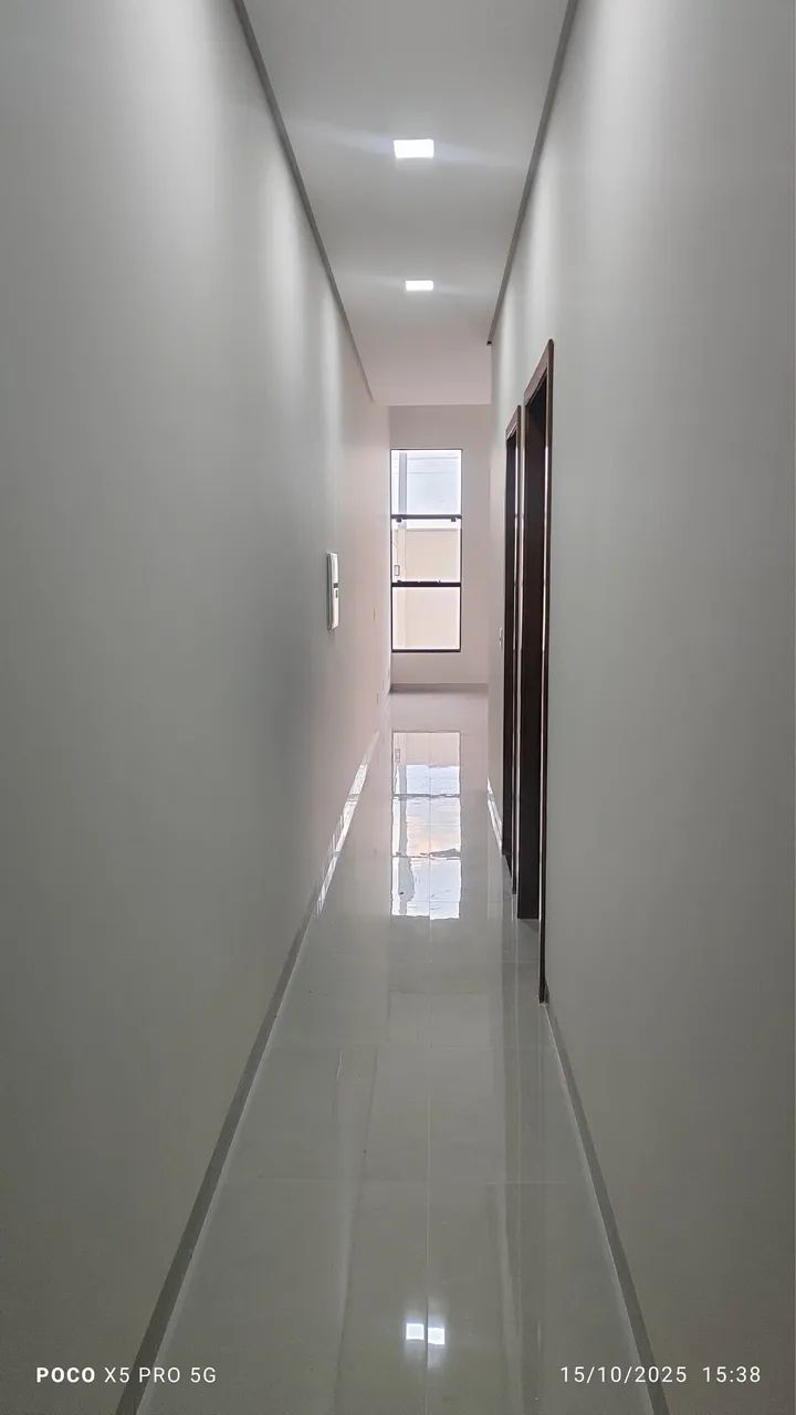 Vendo casa na 1503 sul  - Foto 2