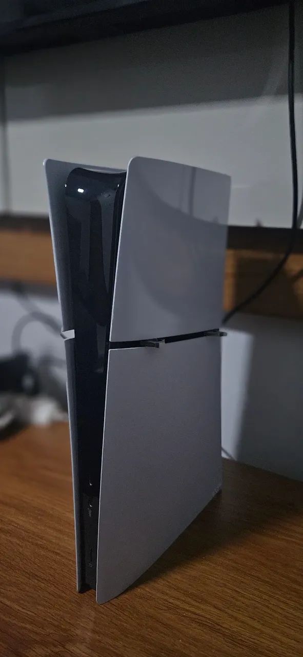 PS5 SLIM MÍDIA DIGITAL.  - Foto 2