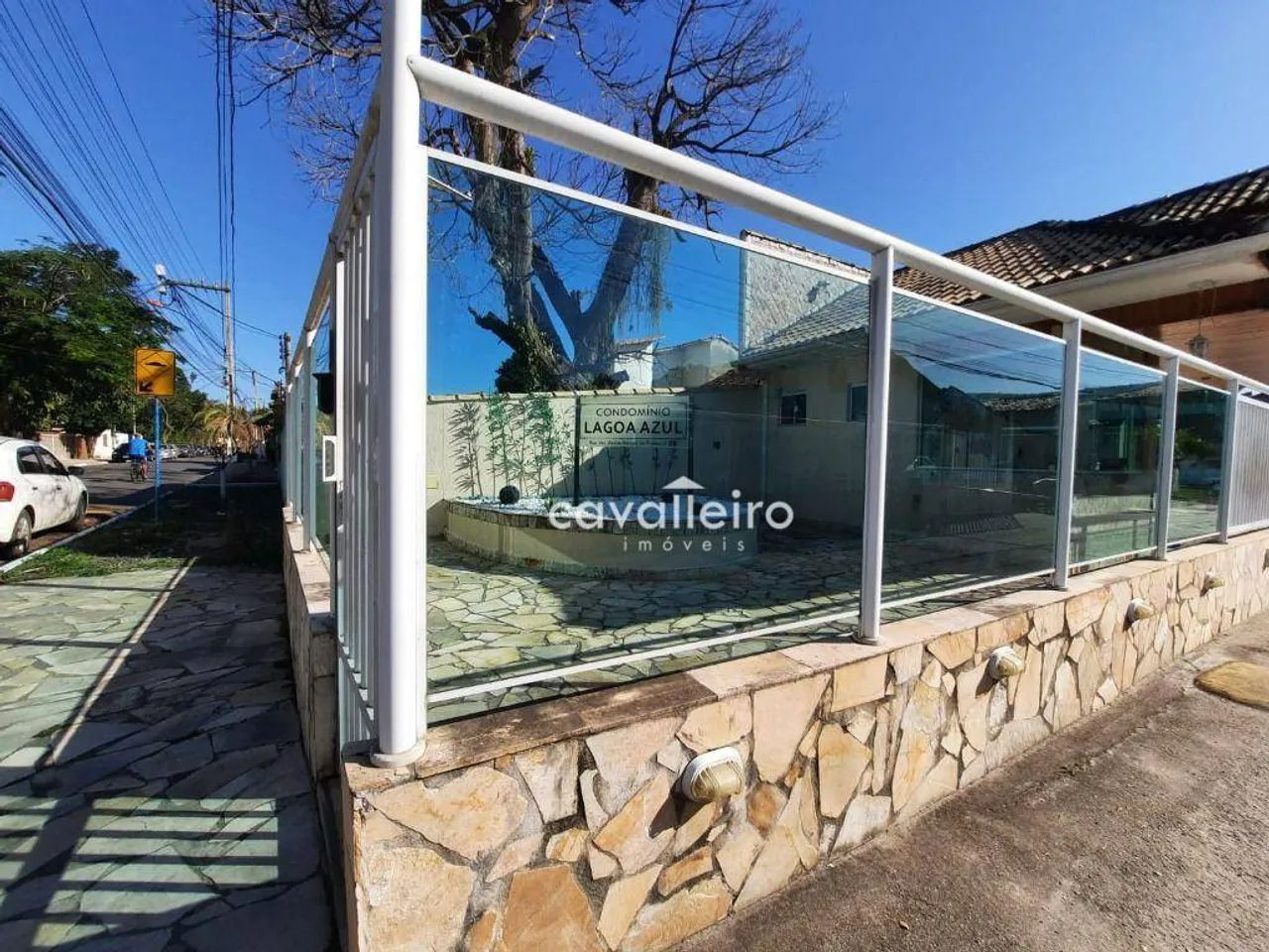Terreno à venda, 360 m² por R$ 110.000,00 - Itapeba - Maricá/RJ - Foto 4