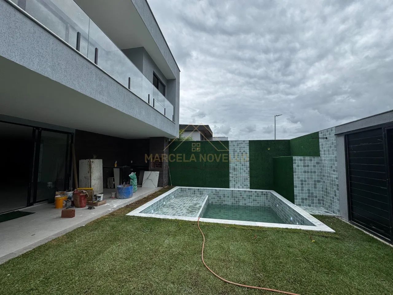 Compre Casa de Condomínio - Cond Tangarás / RJ - Foto 5