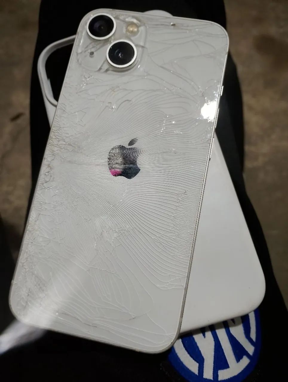 iPhone 13 256 - Foto 3