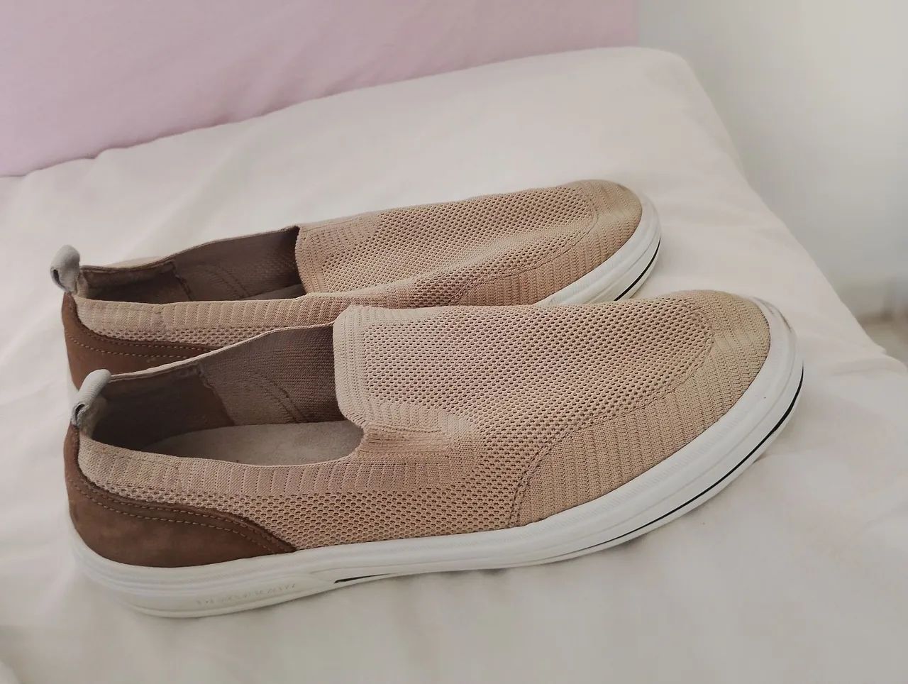 3 sapatos - Foto 4
