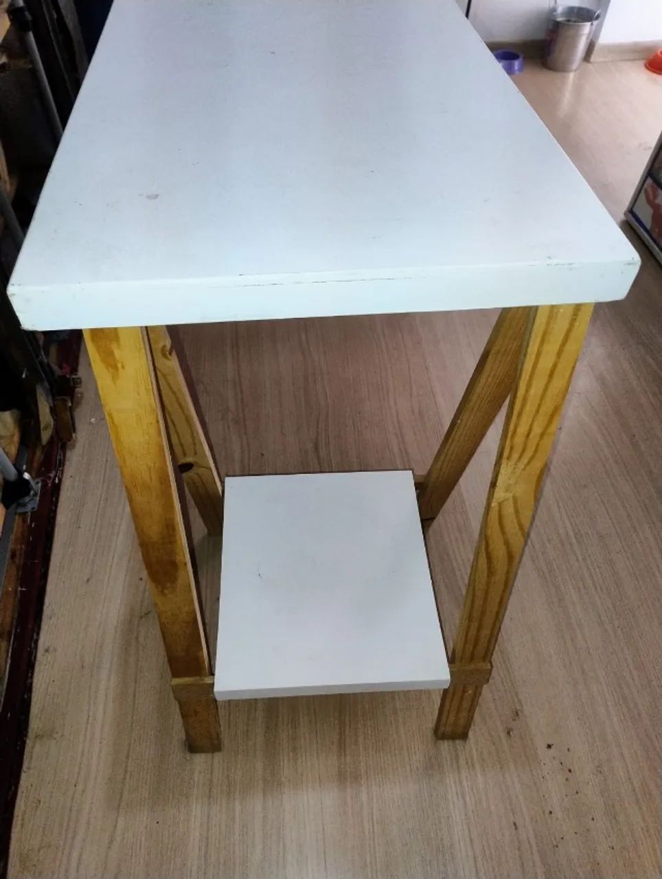 Mesa Cavalete - Foto 3
