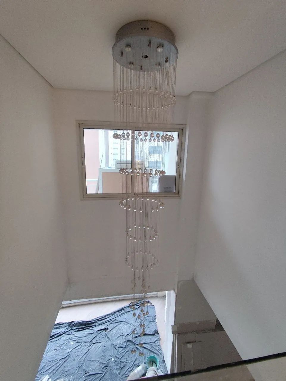 Luminária 2,50cm - Foto 2