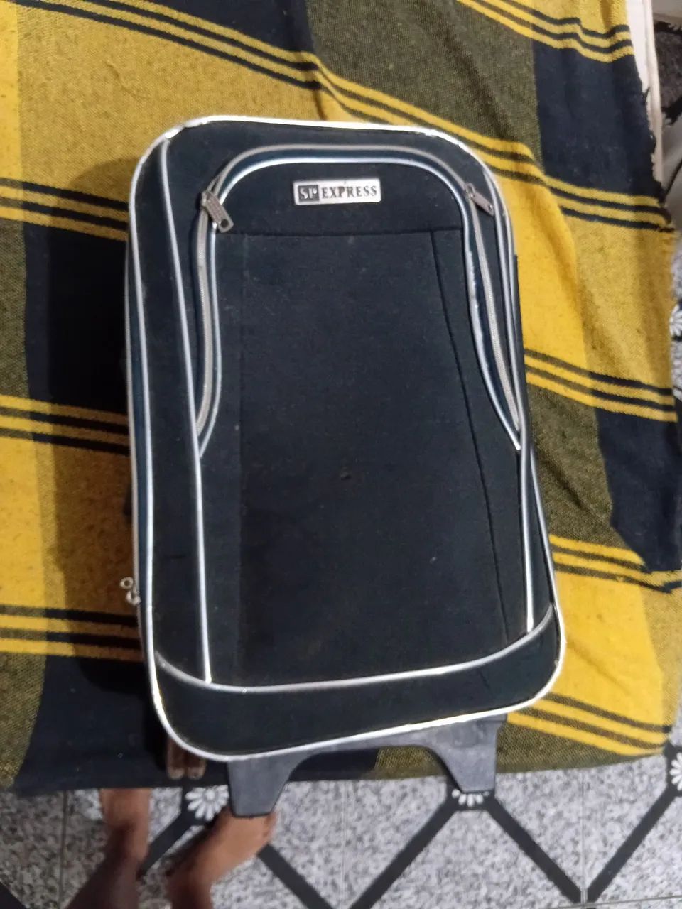 Mala de 8 a 9 kg