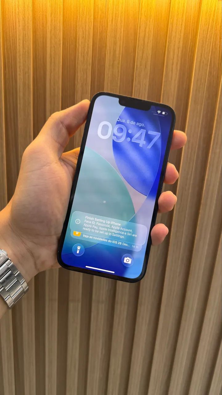 IPHONE 16E 128GB - Foto 2
