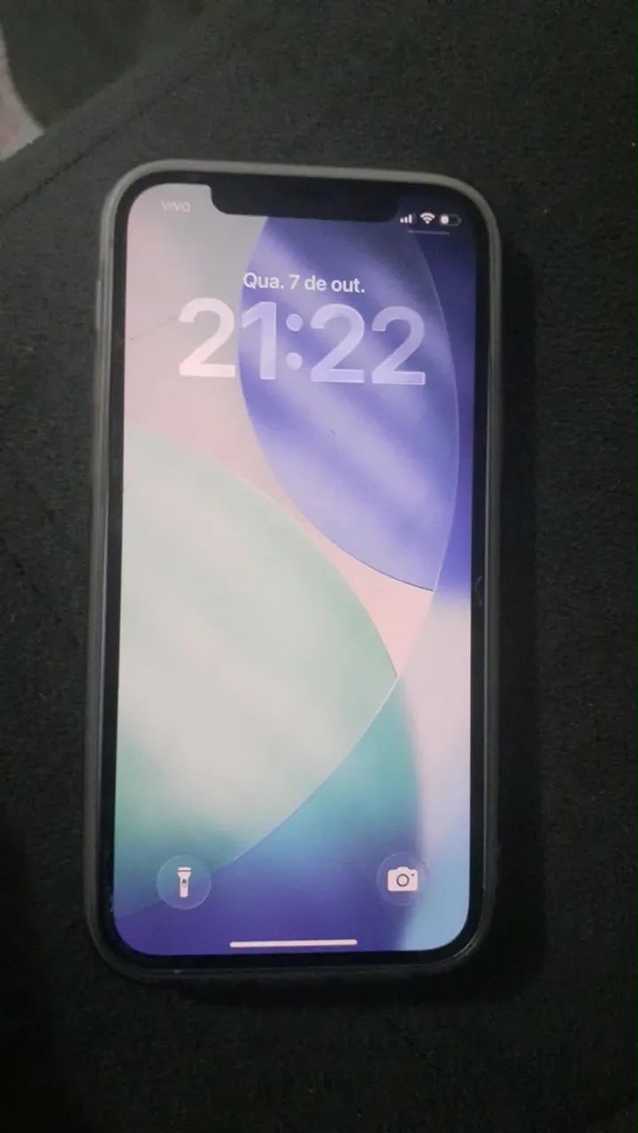 ? iPhone 12 128GB - Excelente estado
