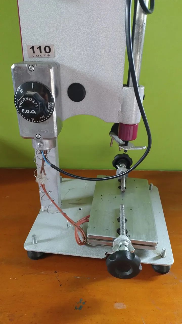 Prensa térmica artmaq
