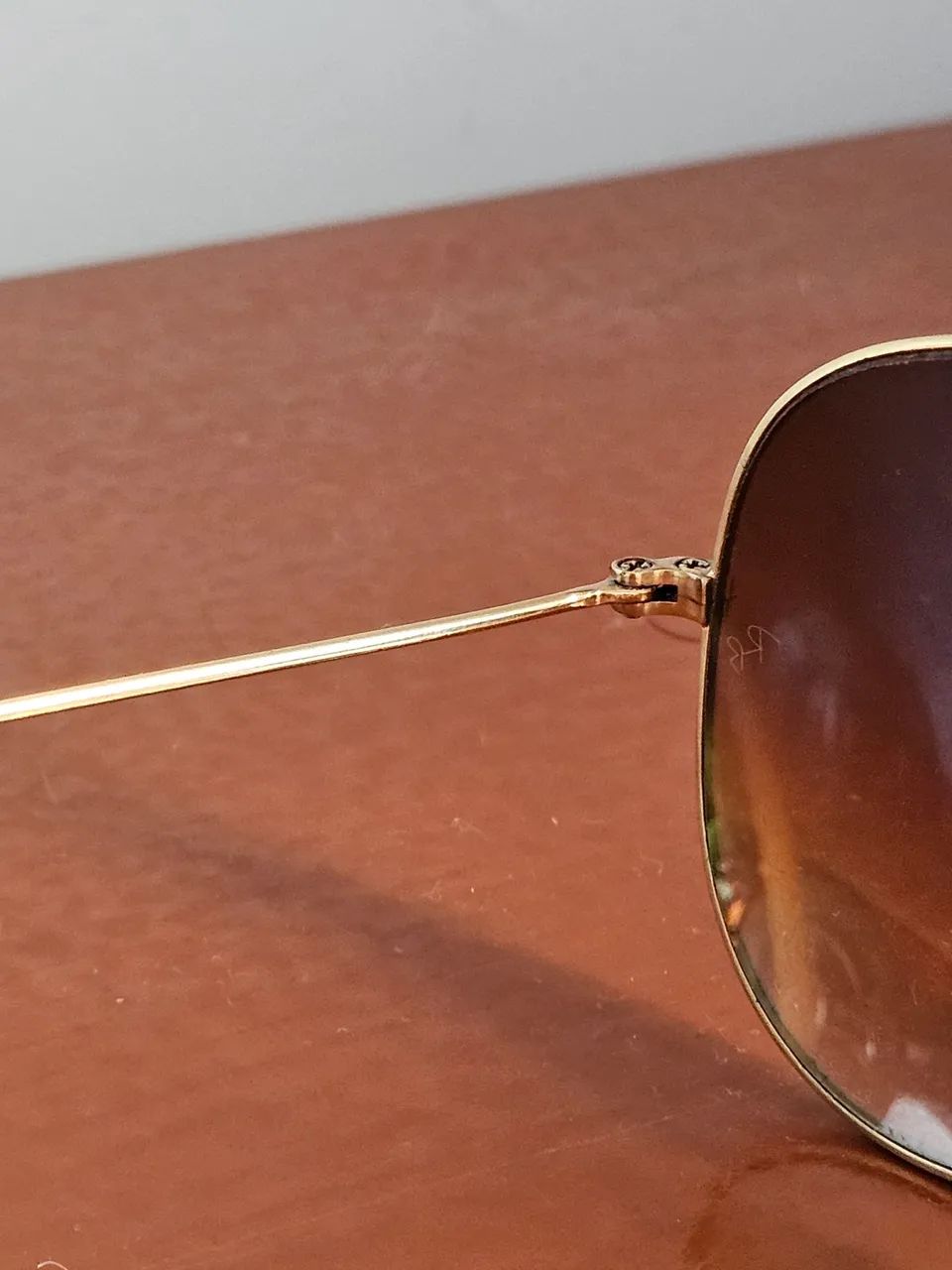 Ray-Ban Aviator RB3025 Original  - Foto 3