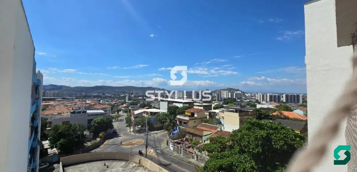 Cachambi | Apartamento 3 quartos, sendo 1 suite