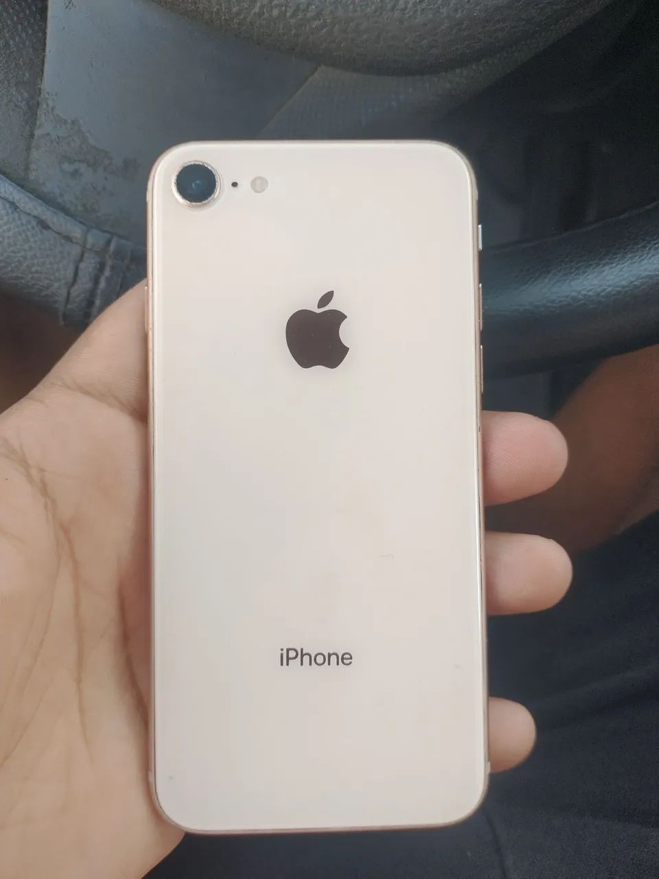 iPhone 8 - Foto 2