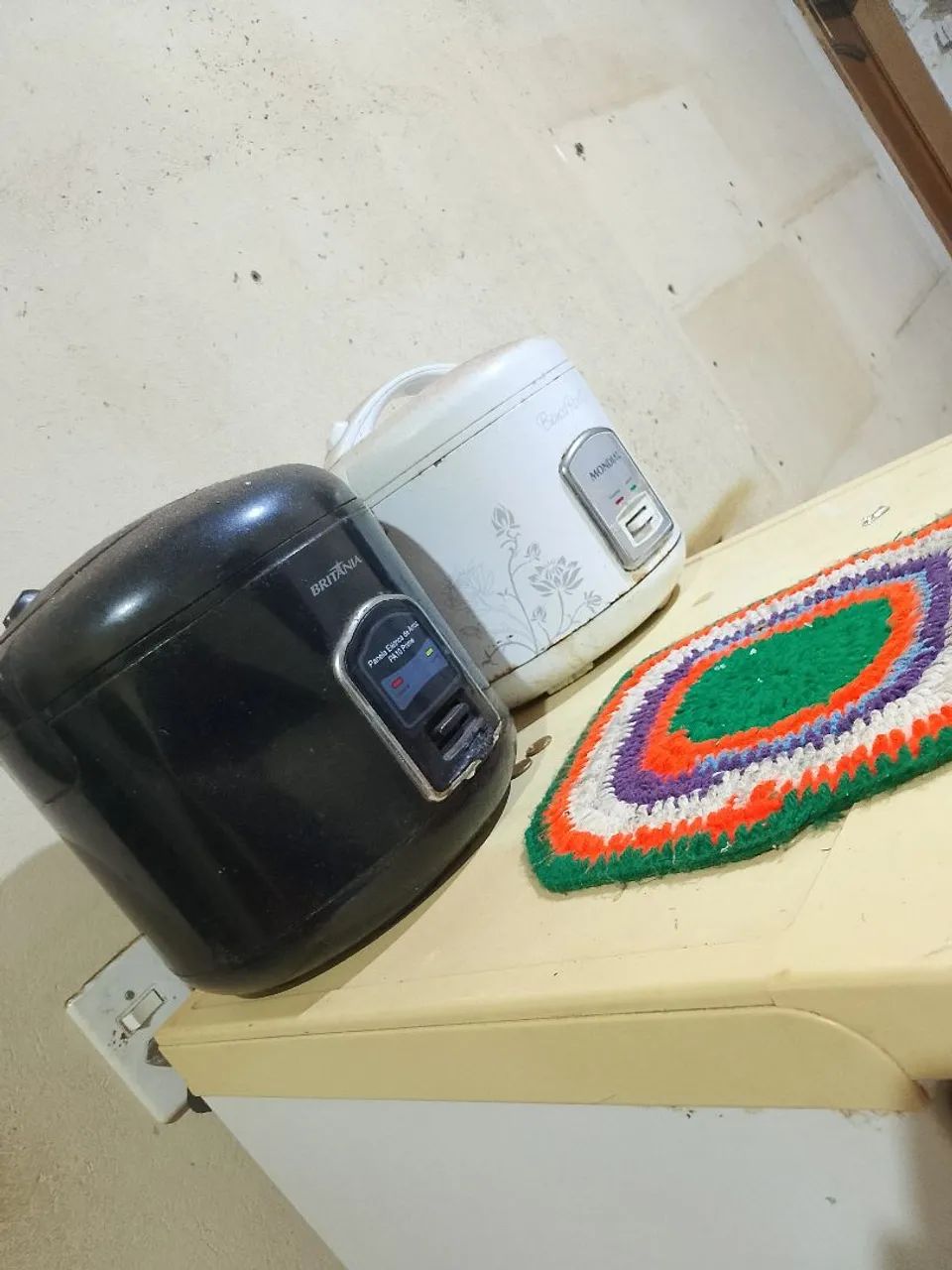 panela elétrica  - Foto 2
