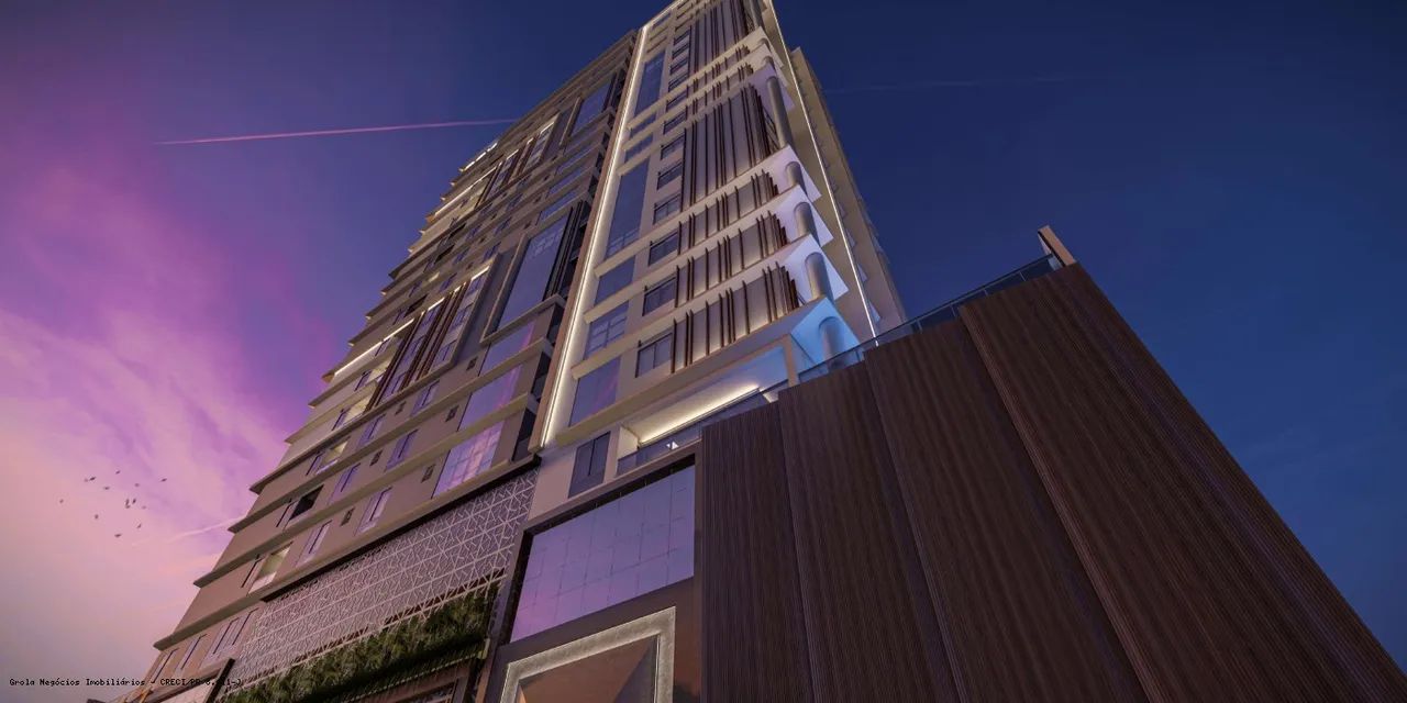 Apartamento à Venda em Itapema - SC - Foto 3