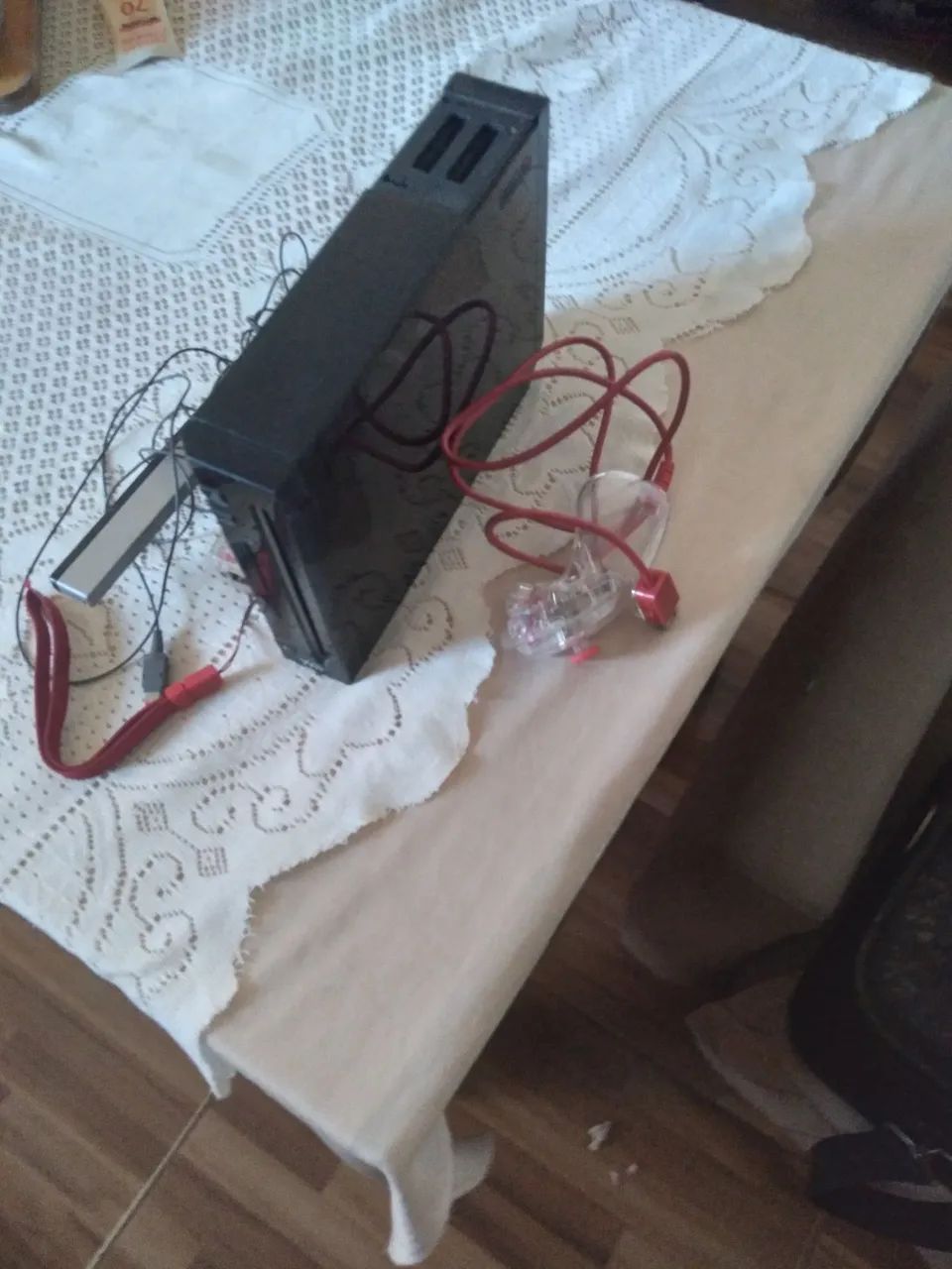 Nitendo wii - Foto 2