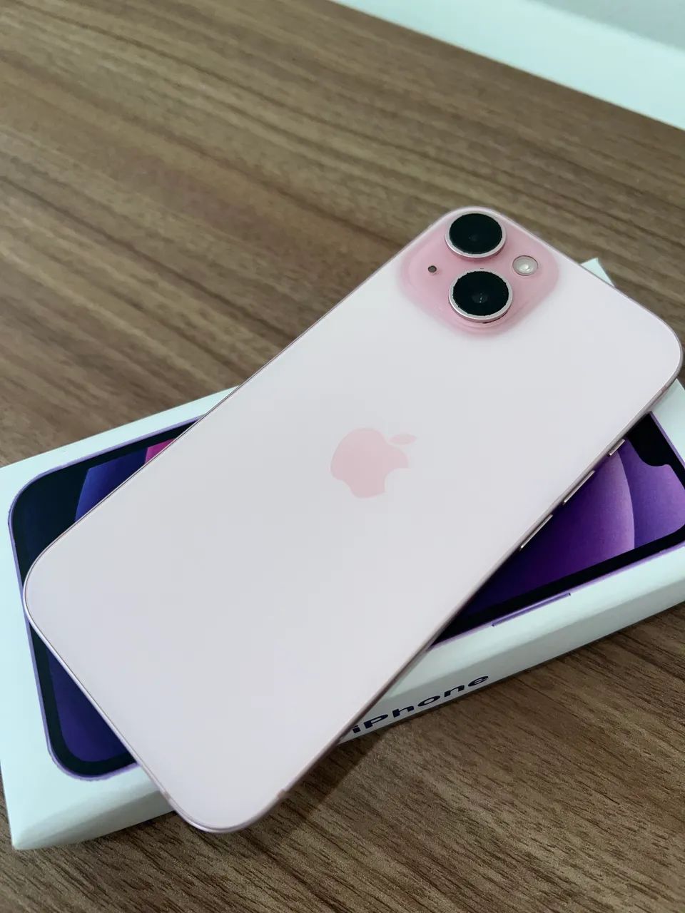 iPhone 15 128gb