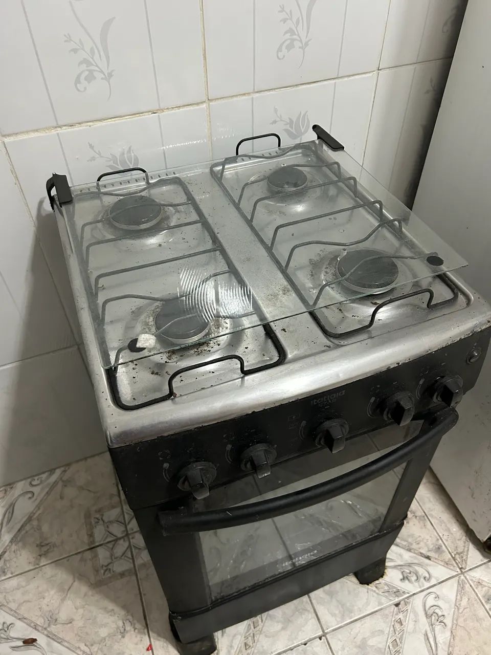 Fogão - Foto 2