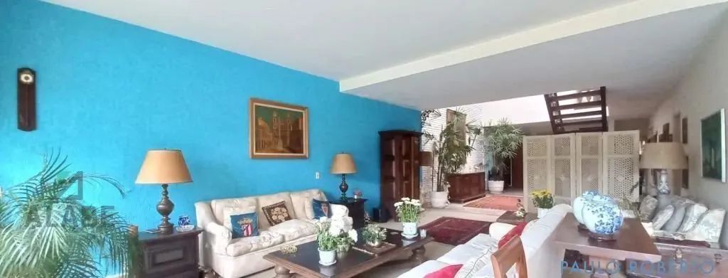 CASA ASSOBRADADA - BROOKLIN - SP