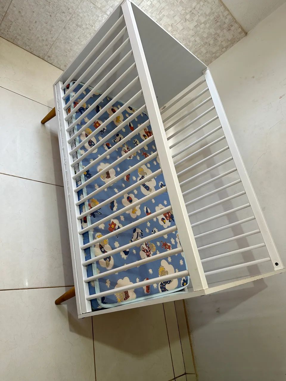 Berço  - Foto 5